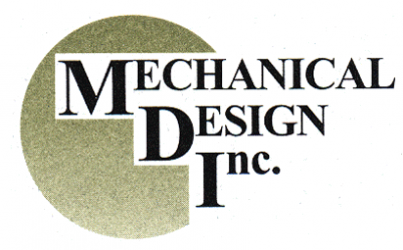 Mechanical Design, Inc